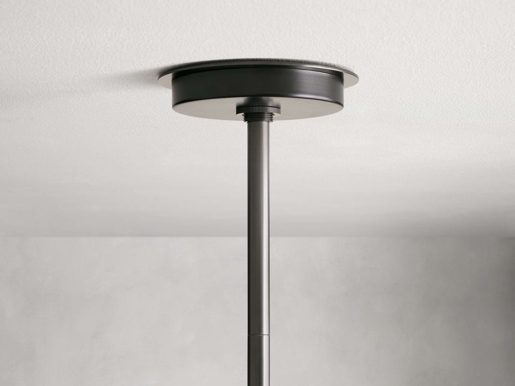 Remming Linear Pendant by Bling Lighting Studio