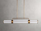 Remming Linear Pendant by Bling Lighting Studio