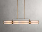 Remming Linear Pendant by Bling Lighting Studio