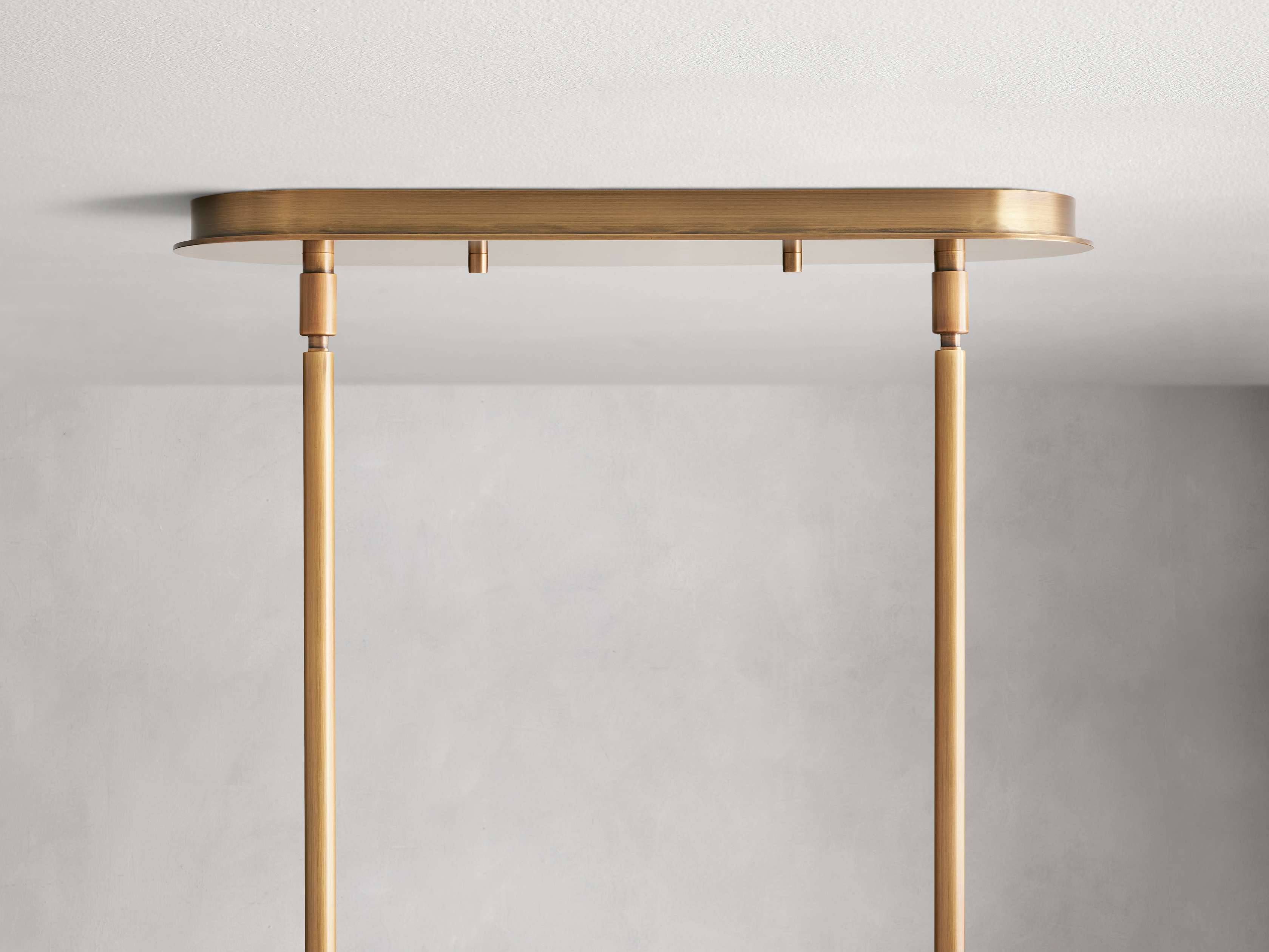 Remming Linear Pendant by Bling Lighting Studio