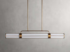 Remming Linear Pendant by Bling Lighting Studio