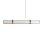 Remming Linear Pendant by Bling Lighting Studio