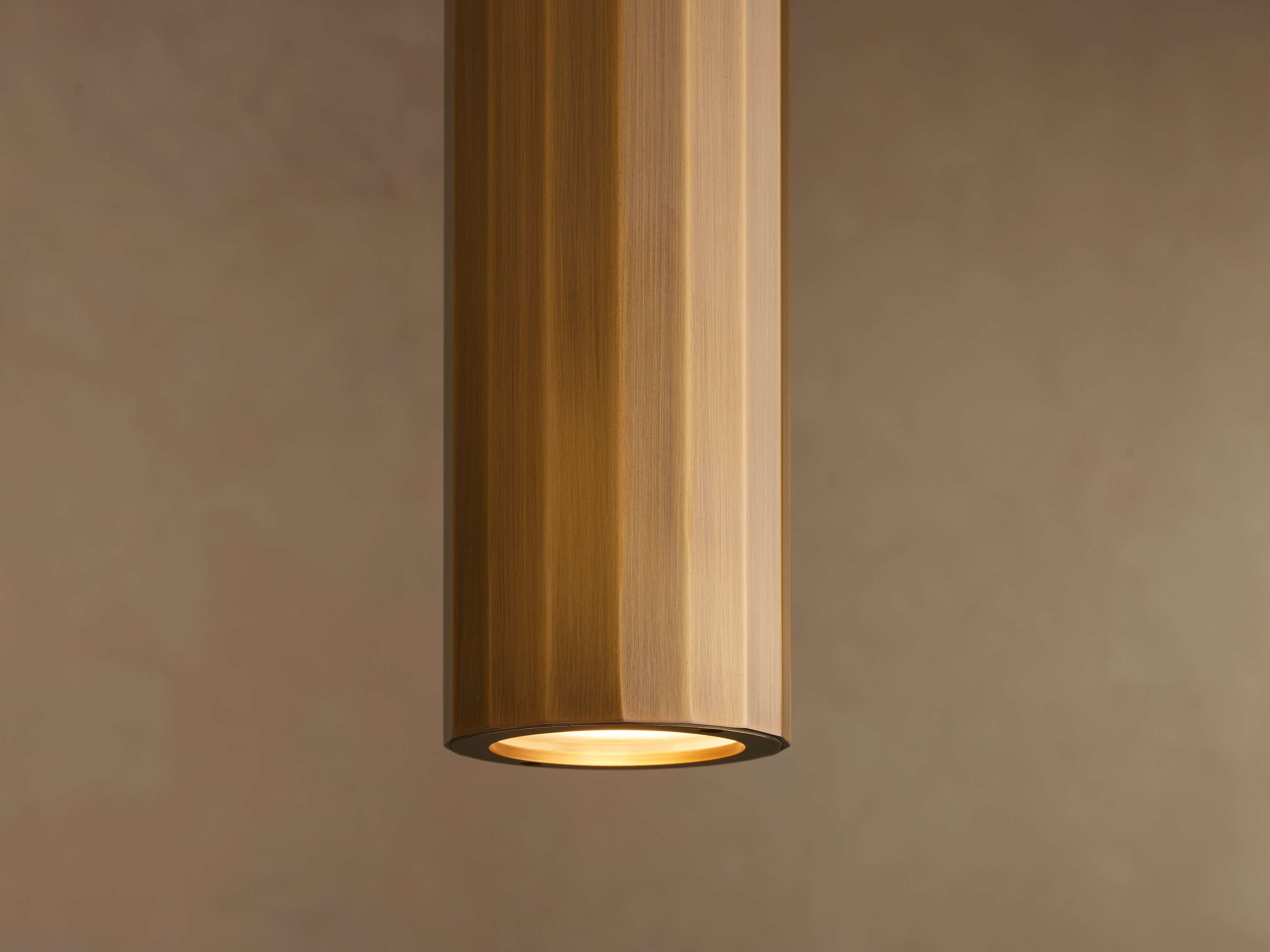 Matthie Pendant 3''D by Bling Lighting Studio