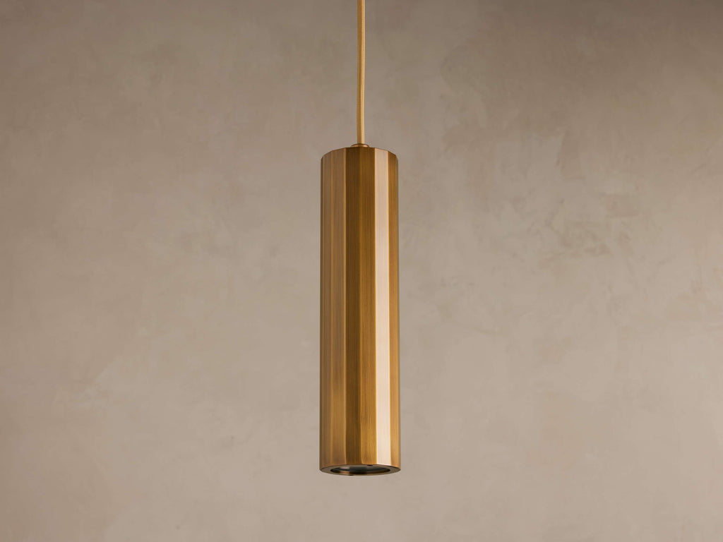 Matthie Pendant 3''D by Bling Lighting Studio