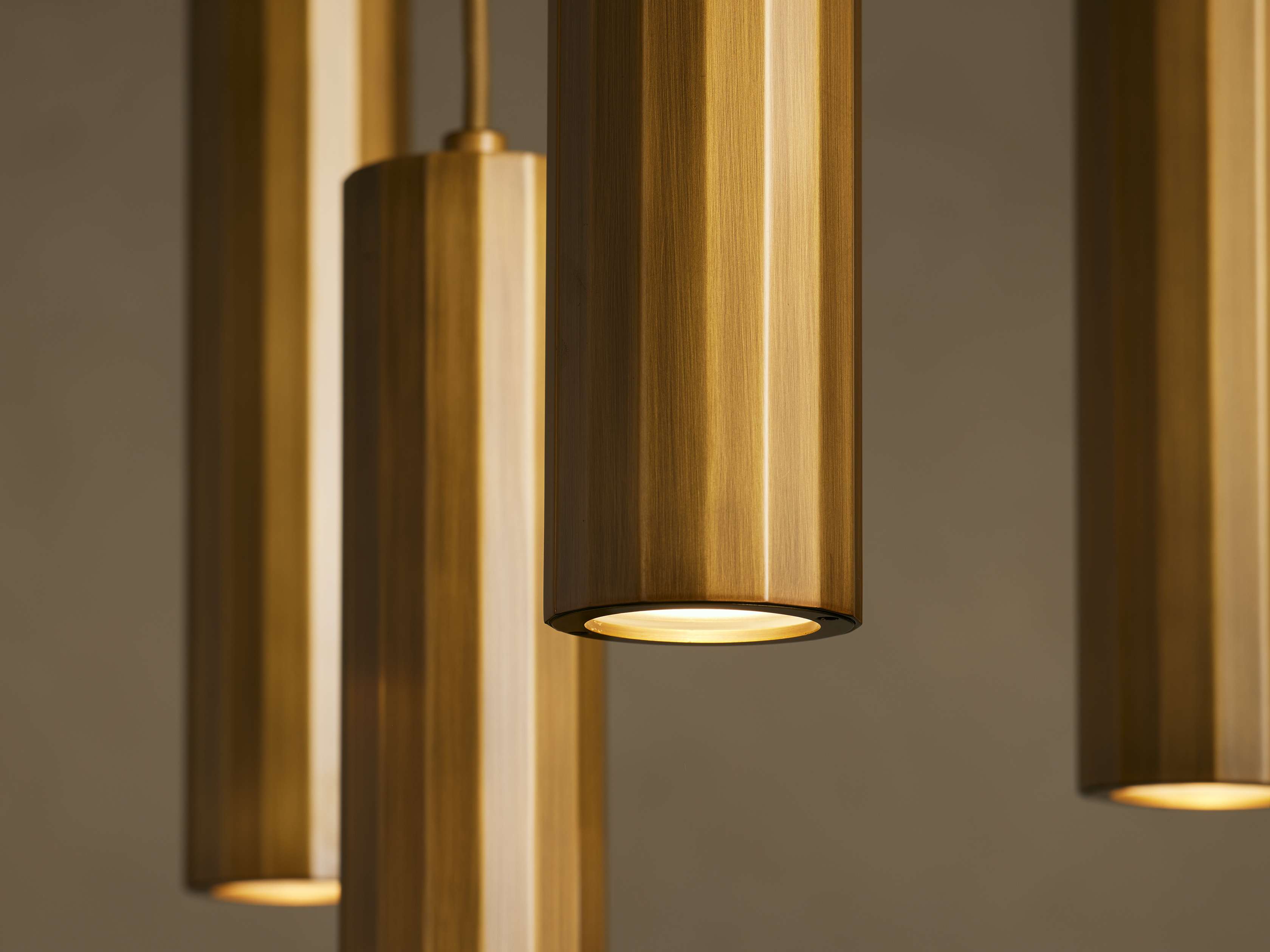 Matthie Metal Round Chandelier 15''D by Bling Lighting Studio