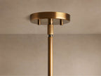 Romy Pendant by Bling Lighting Studio