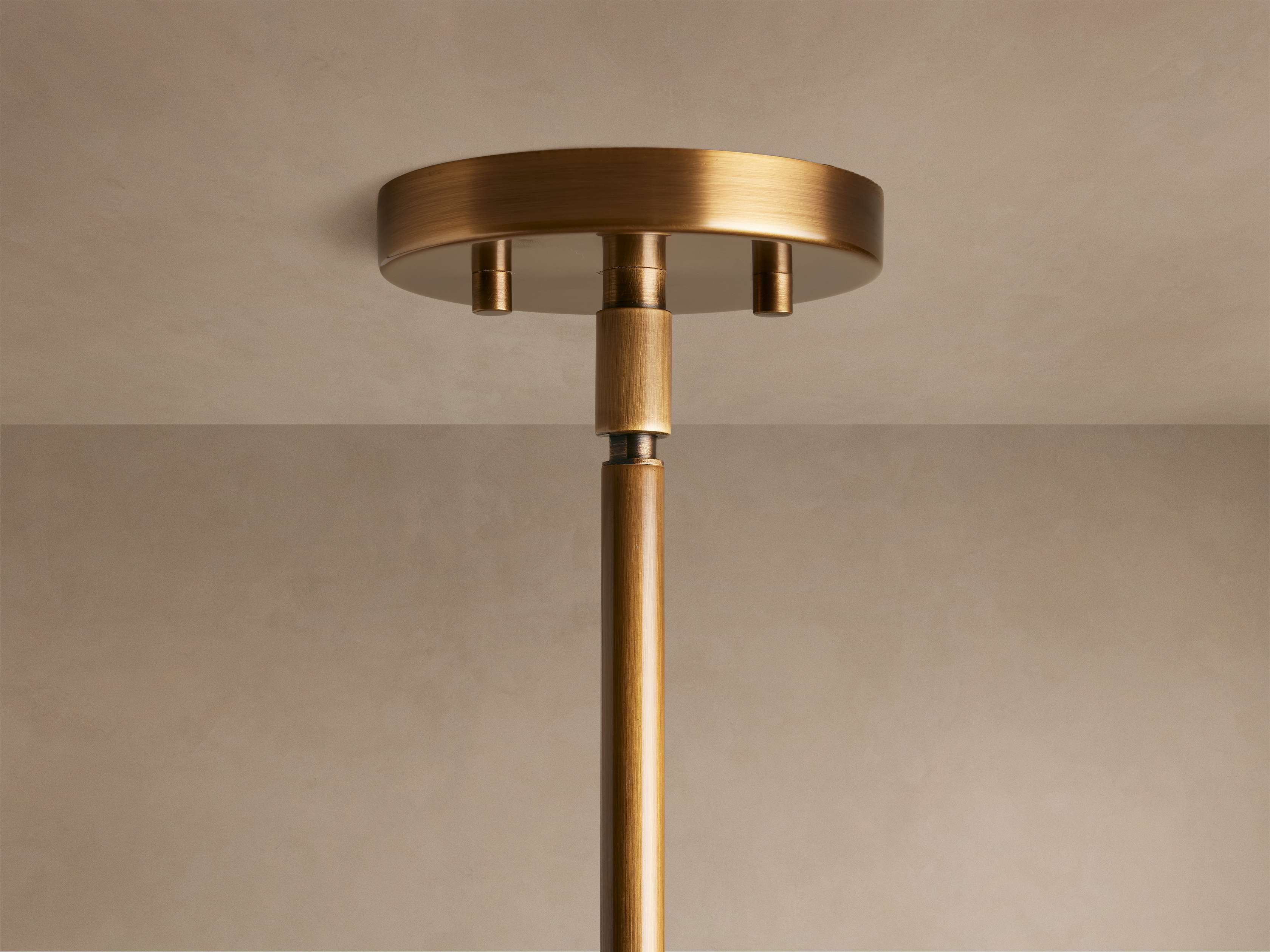 Romy Pendant by Bling Lighting Studio