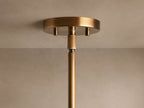 Romy Pendant by Bling Lighting Studio