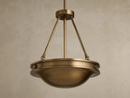 Edith Pendant by Bling Lighting Studio