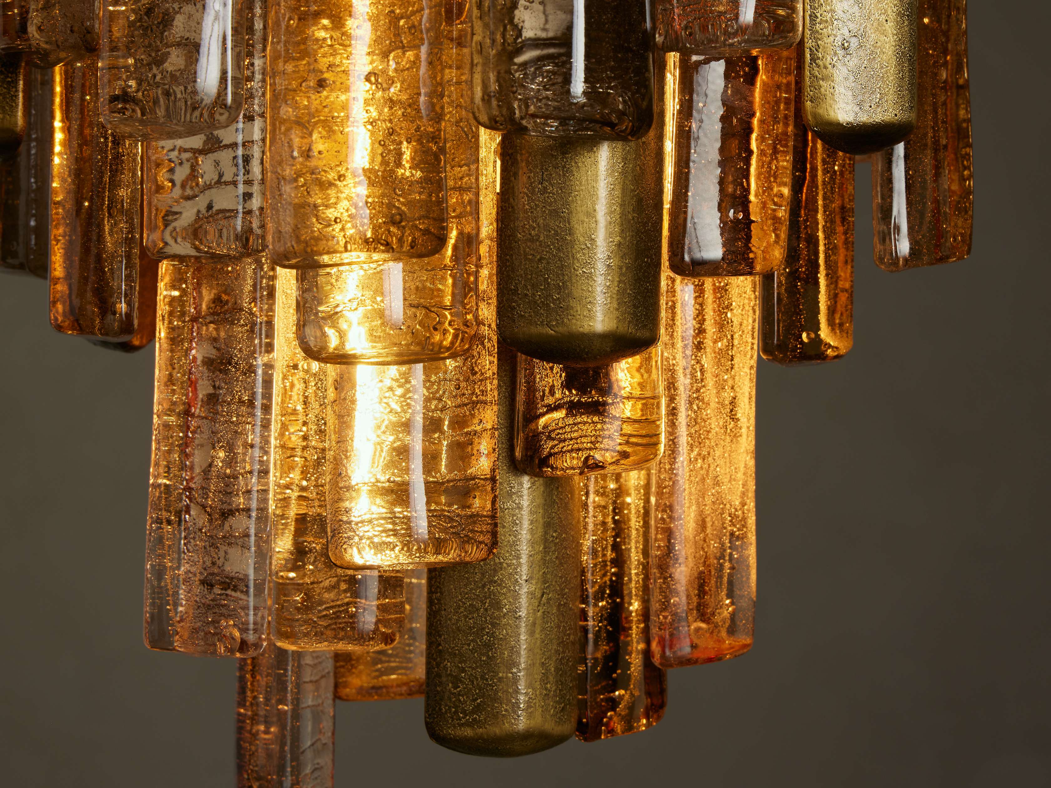Neve Pendant by Bling Lighting Studio