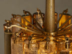 Neve Pendant by Bling Lighting Studio