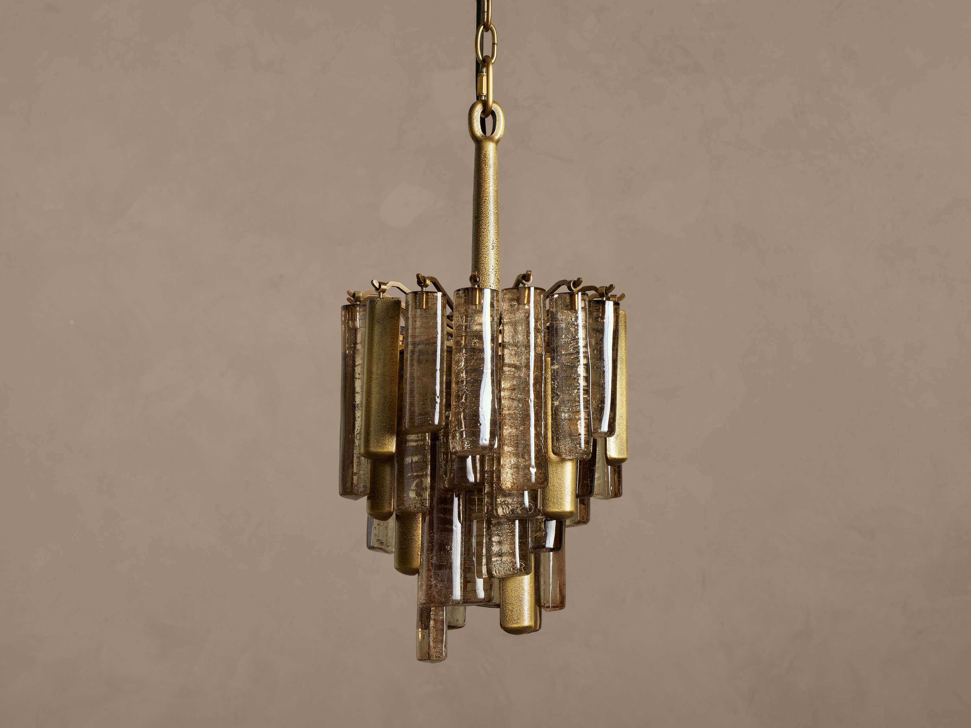 Neve Pendant by Bling Lighting Studio