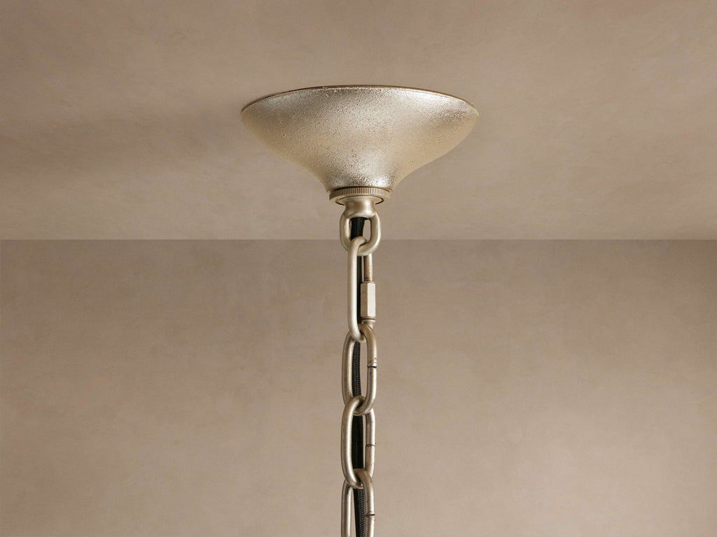 Neve Pendant by Bling Lighting Studio