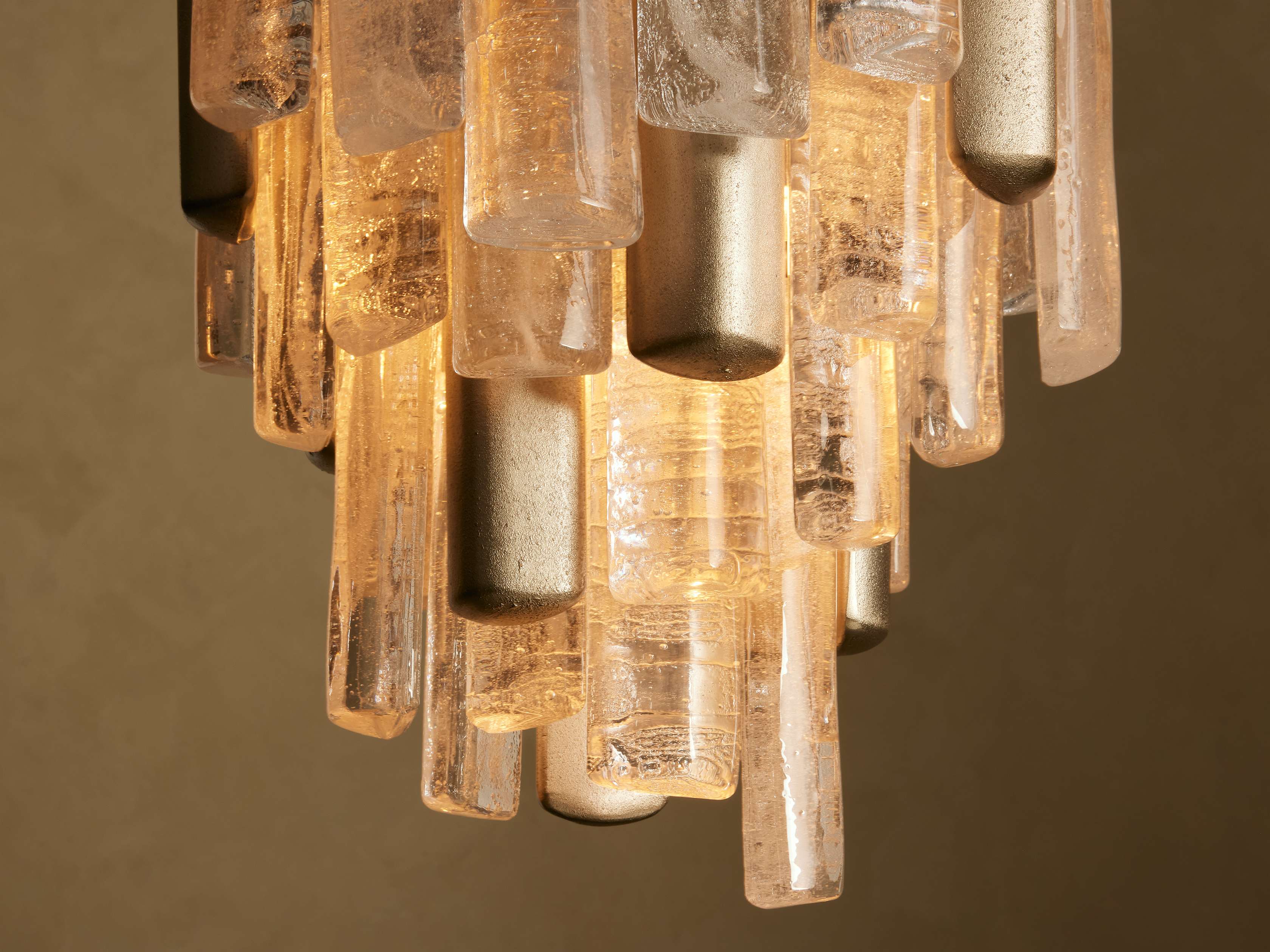 Neve Pendant by Bling Lighting Studio