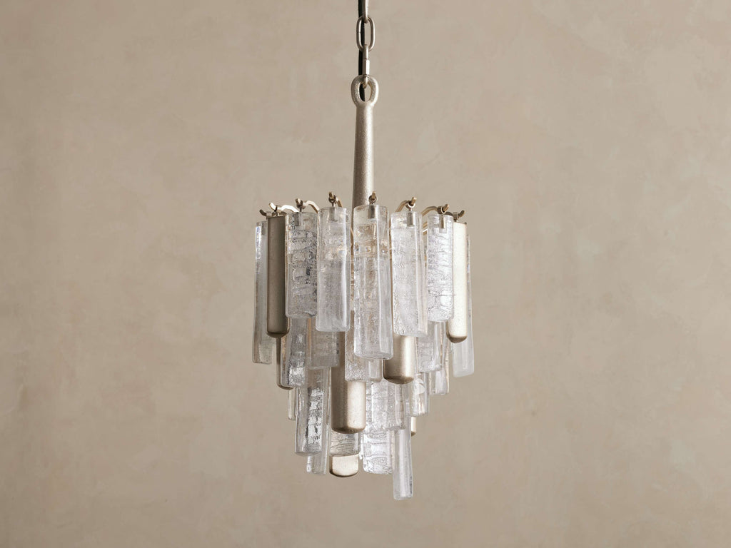 Neve Pendant by Bling Lighting Studio