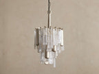 Neve Pendant by Bling Lighting Studio