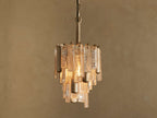 Neve Pendant by Bling Lighting Studio