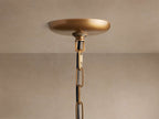 Ghiaccio Pendant by Bling Lighting Studio