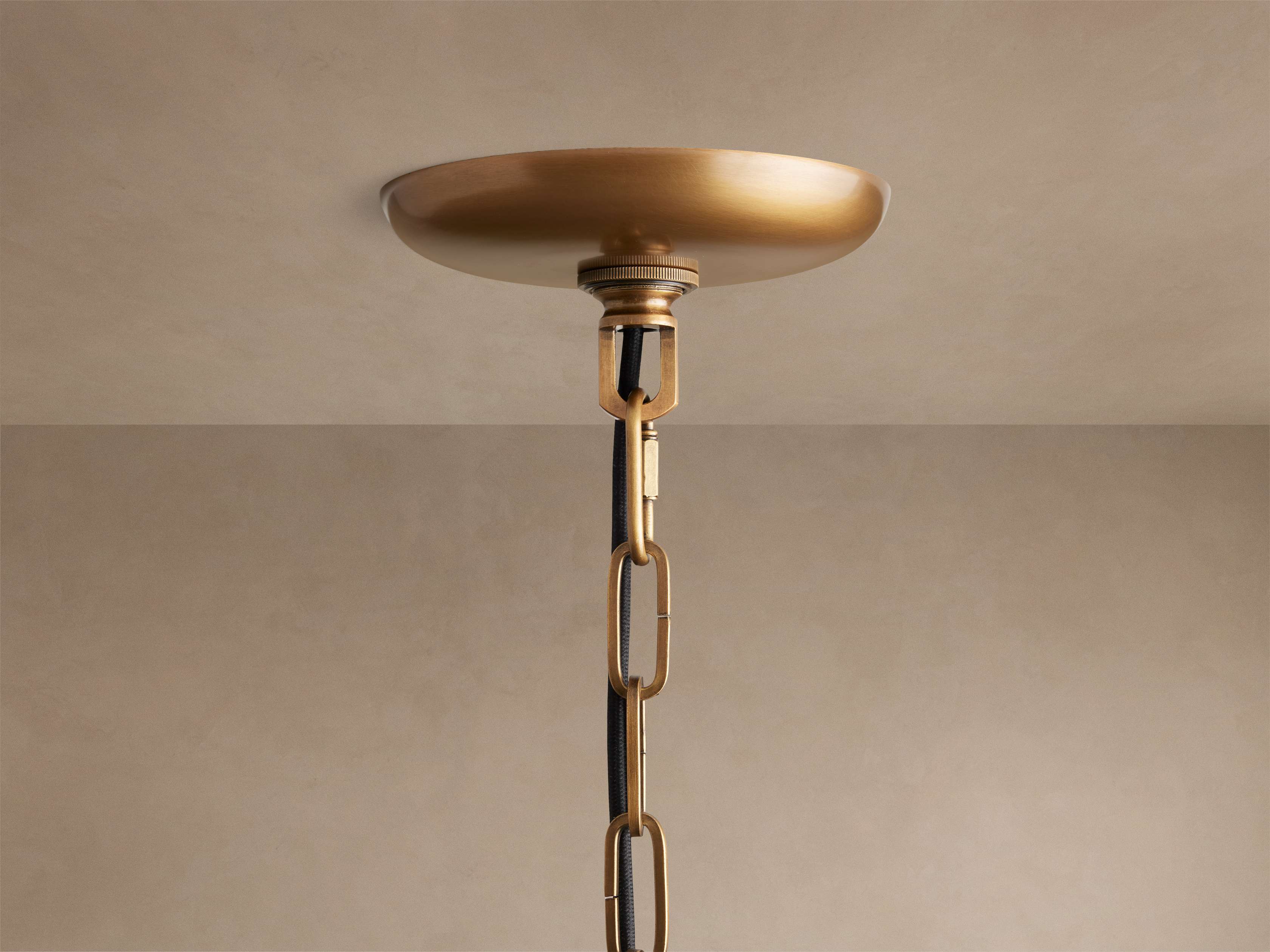 Ghiaccio Pendant by Bling Lighting Studio