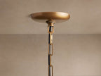 Ghiaccio Pendant by Bling Lighting Studio