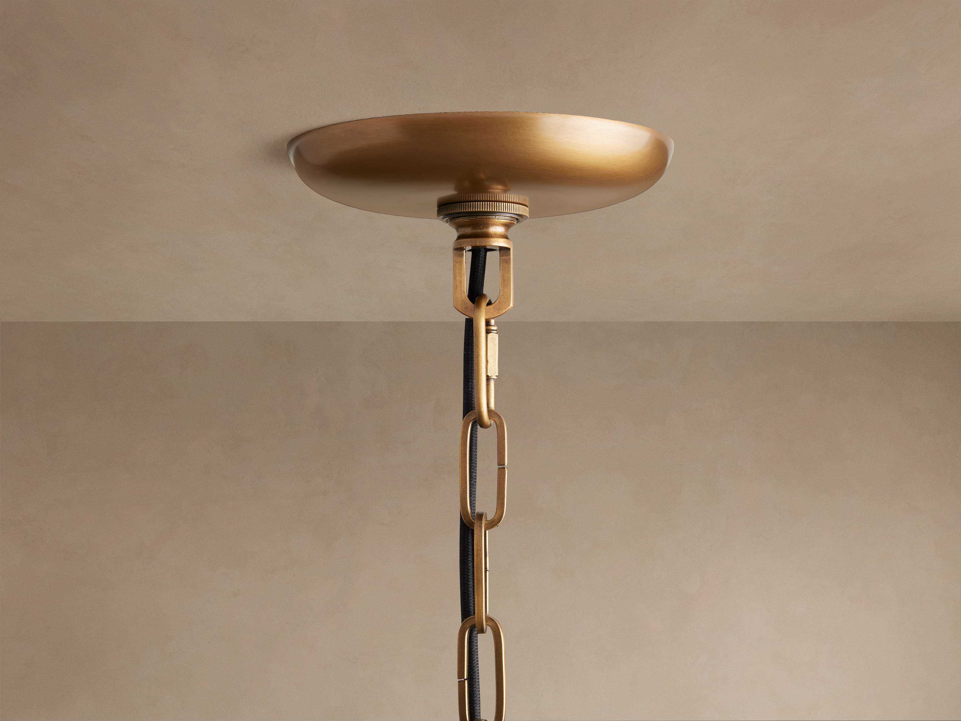 Ghiaccio Pendant by Bling Lighting Studio