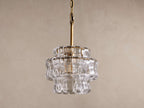 Ghiaccio Pendant by Bling Lighting Studio