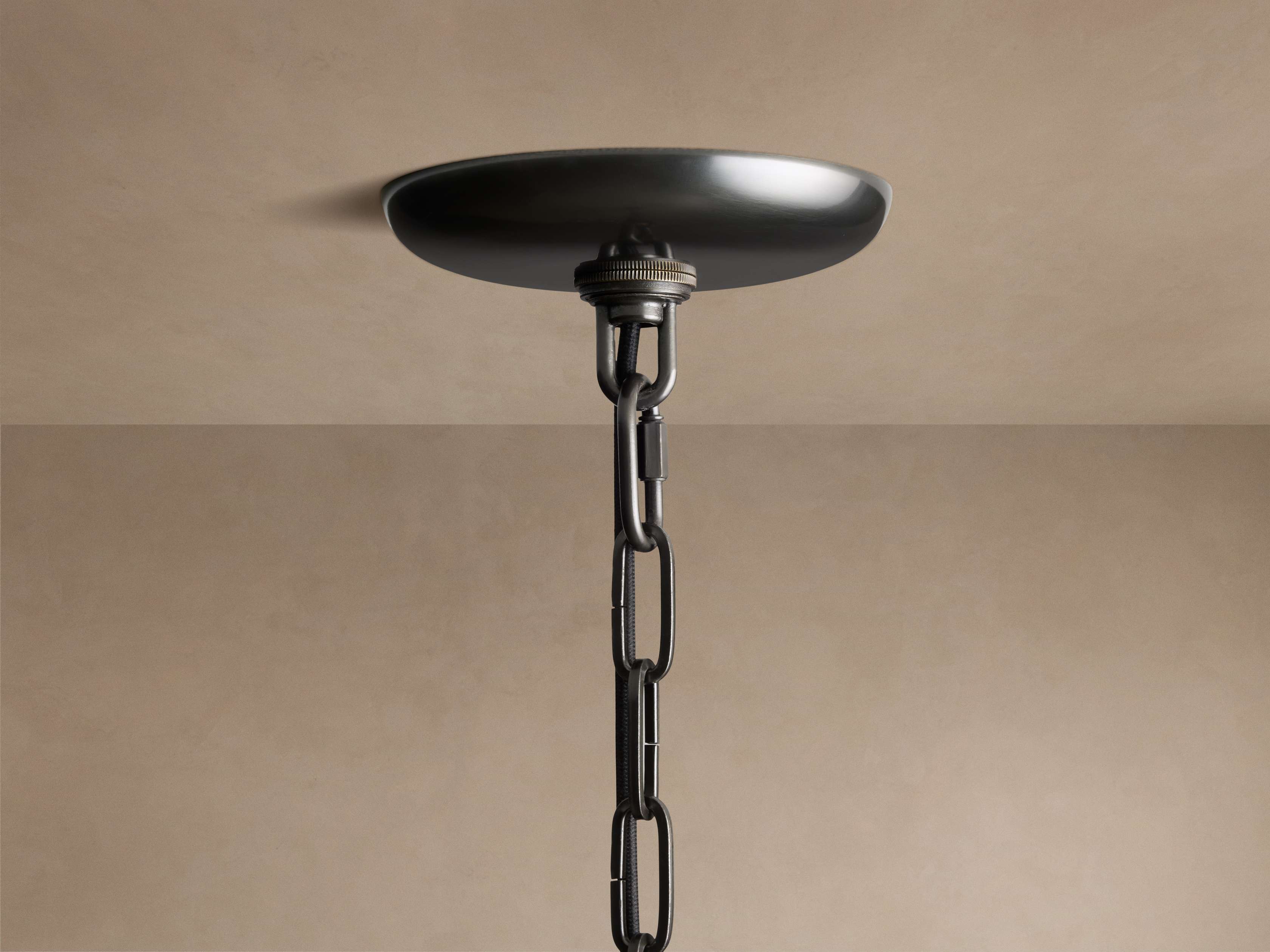Ghiaccio Pendant by Bling Lighting Studio