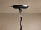 Ghiaccio Pendant by Bling Lighting Studio