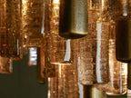 Neve Flush Mount by Bling Lighting Studio