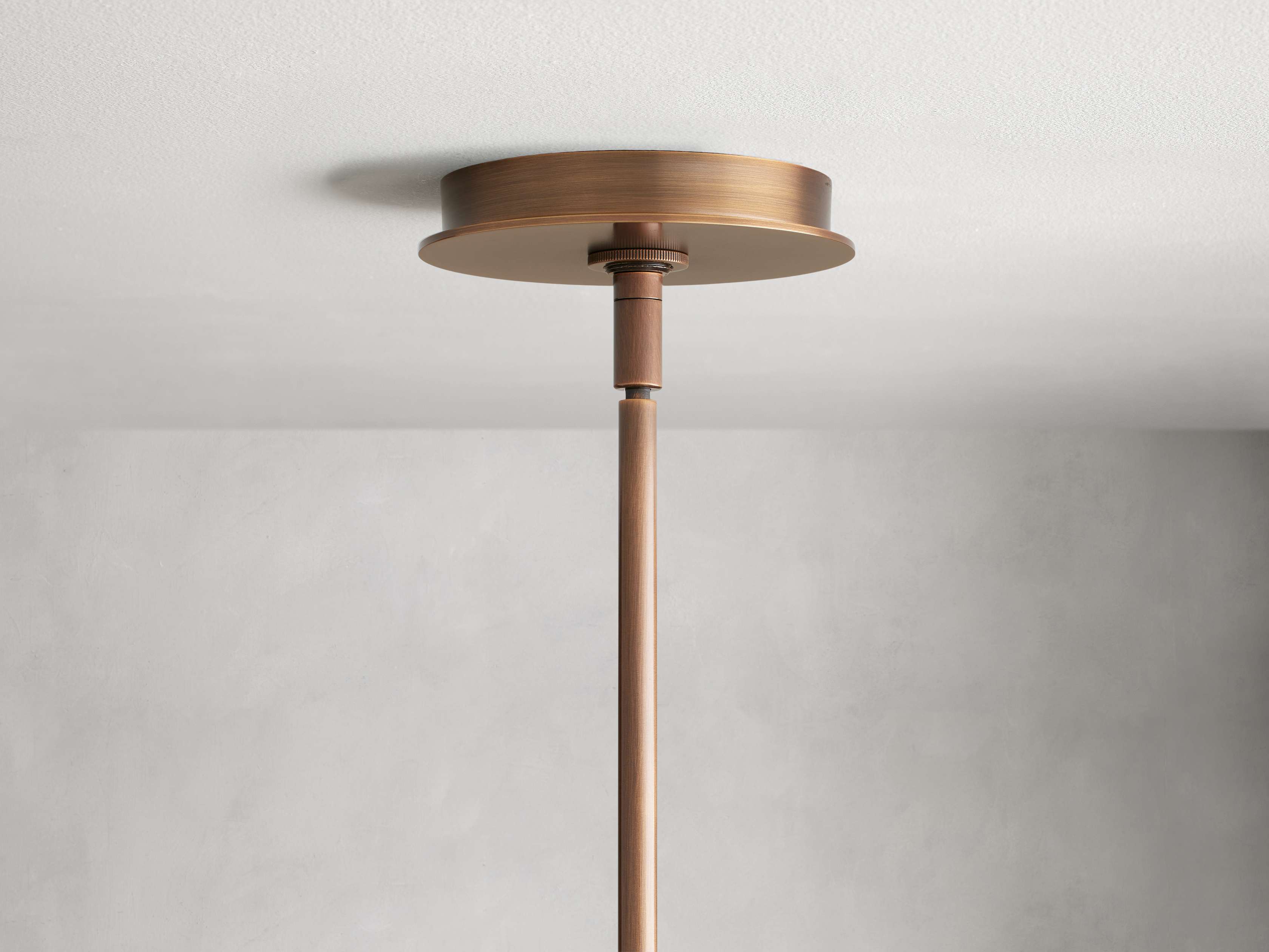 Daphne Round Chandelier by Bling Lighting Studio