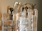 Neve Sconce by Bling Lighting Studio