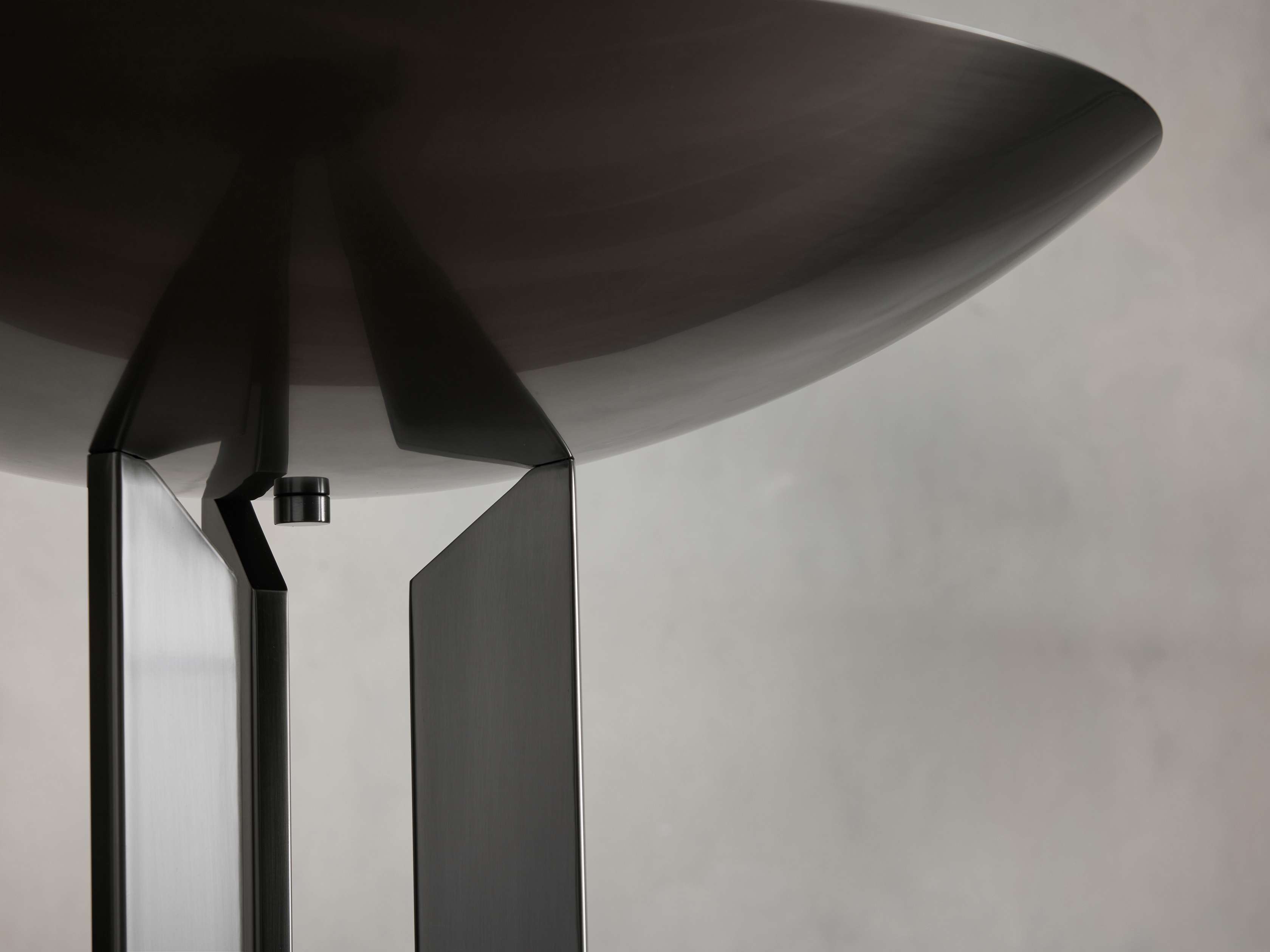 Romina Floor Lamp by Bling Lighting Studio