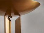 Romina Floor Lamp by Bling Lighting Studio