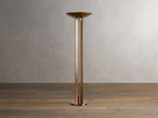 Romina Floor Lamp by Bling Lighting Studio
