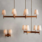Hastings 2-Light Wall Sconce by Bling Lighting Studio