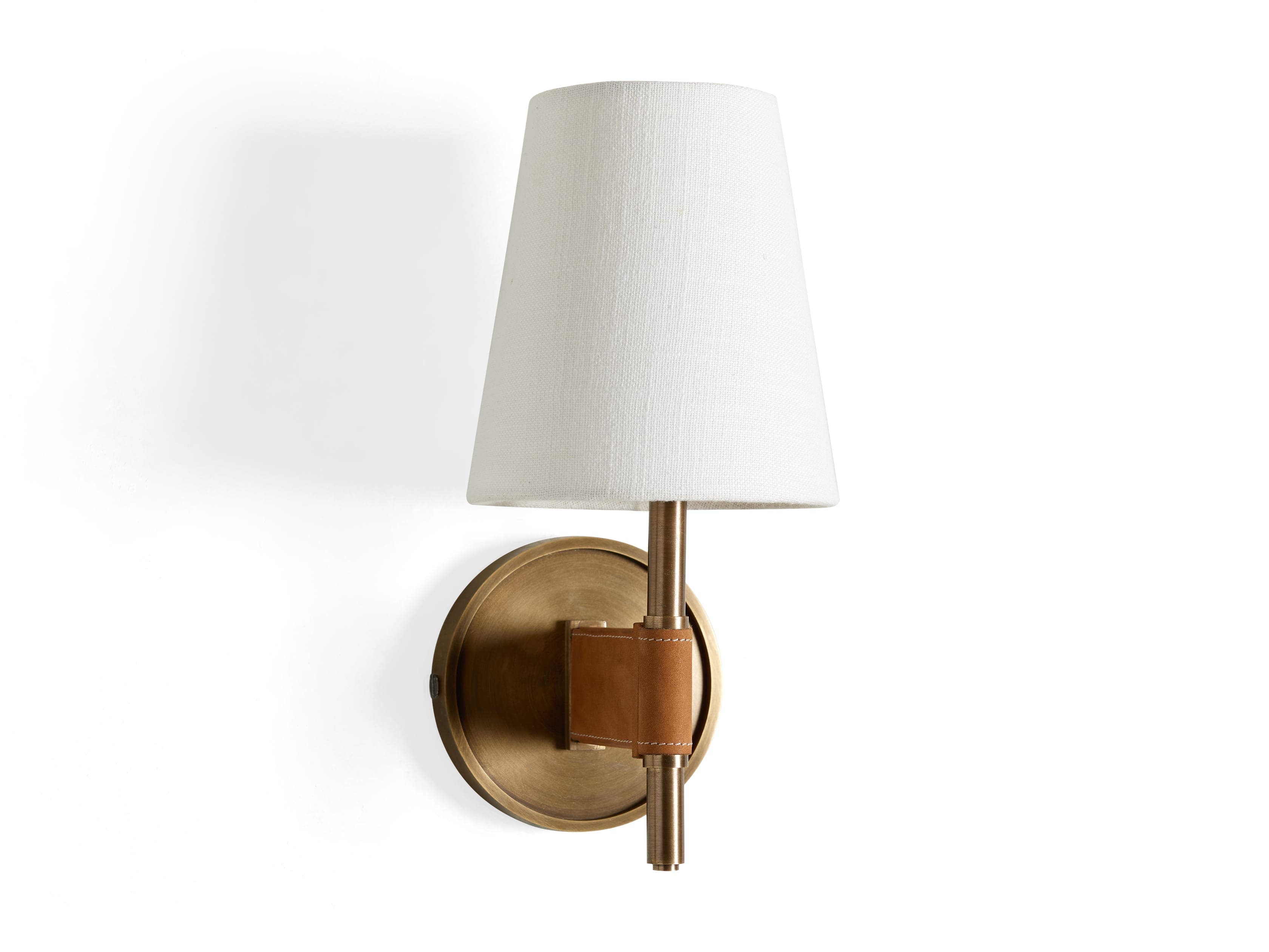 Hastings Wall Sconce by Bling Lighting Studio