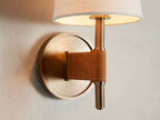 Hastings Wall Sconce by Bling Lighting Studio