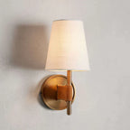 Hastings Wall Sconce by Bling Lighting Studio