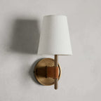 Hastings Wall Sconce by Bling Lighting Studio
