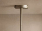 Costella Round Chandelier by Bling Lighting Studio
