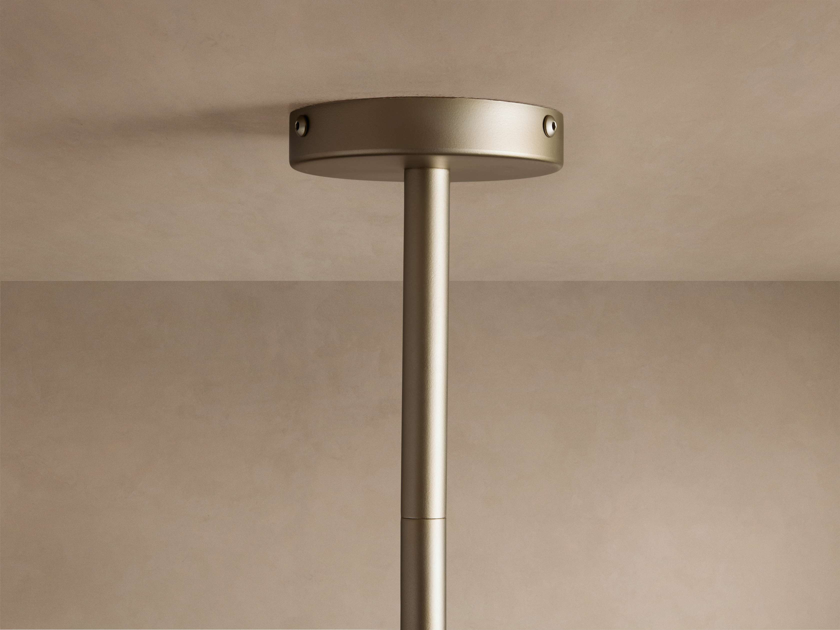 Costella Round Chandelier by Bling Lighting Studio