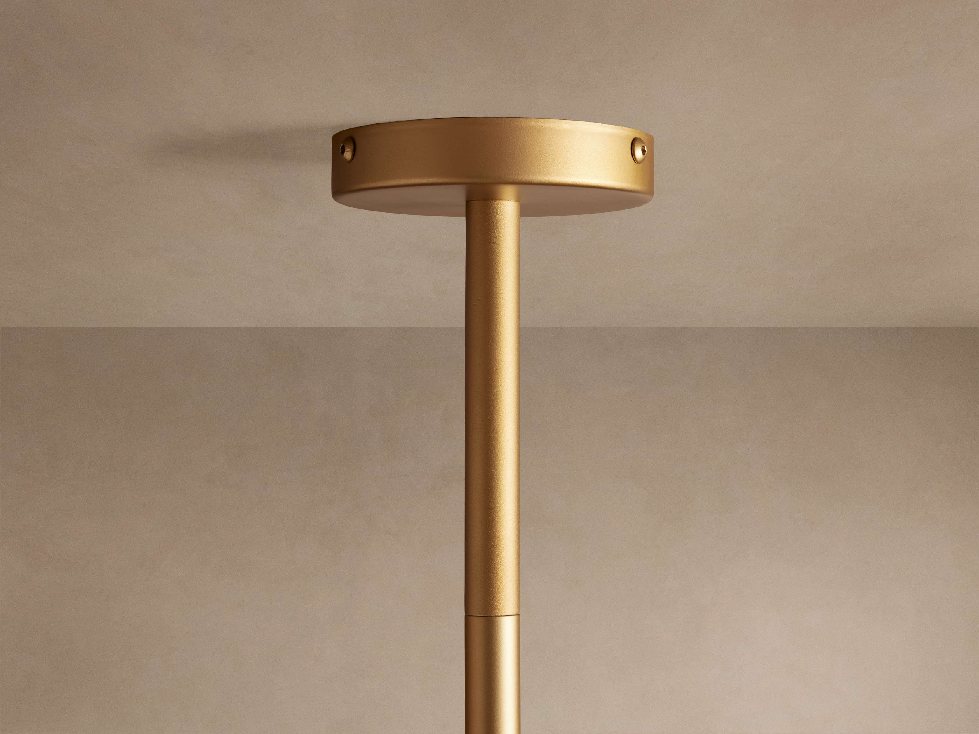 Costella Round Chandelier by Bling Lighting Studio
