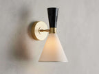 Ramsey Wall Sconce by Bling Lighting Studio