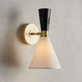 Ramsey Wall Sconce by Bling Lighting Studio