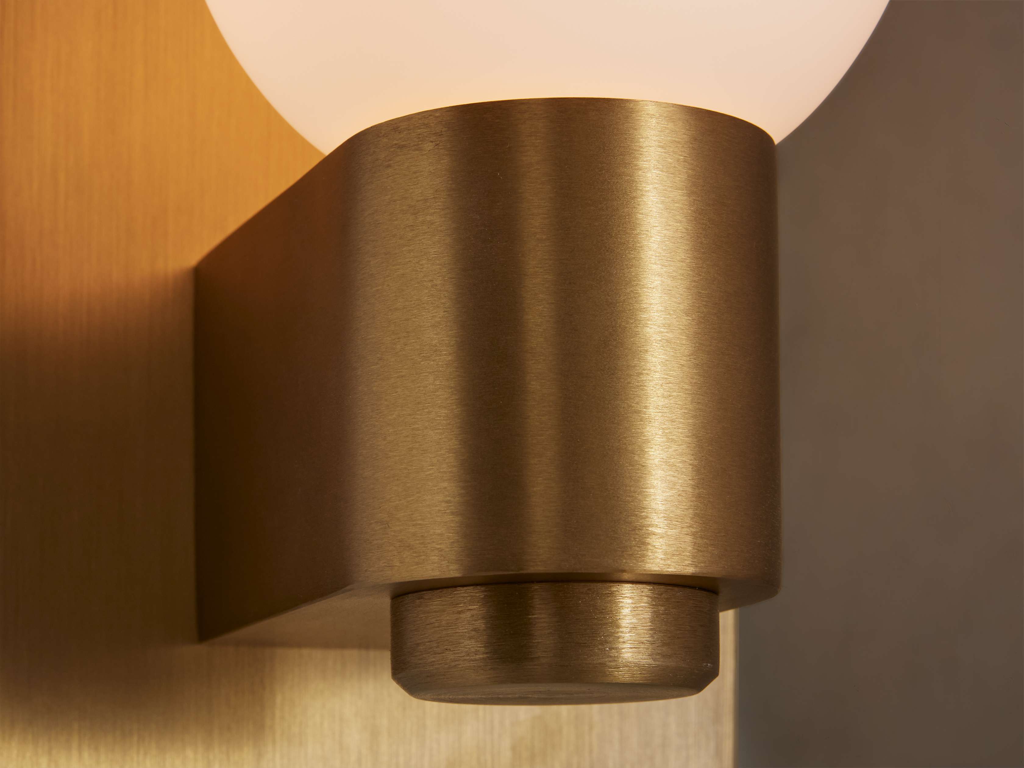 Casen Wall Sconce by Bling Lighting Studio