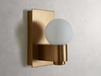 Casen Wall Sconce by Bling Lighting Studio
