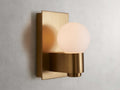 Casen Wall Sconce by Bling Lighting Studio