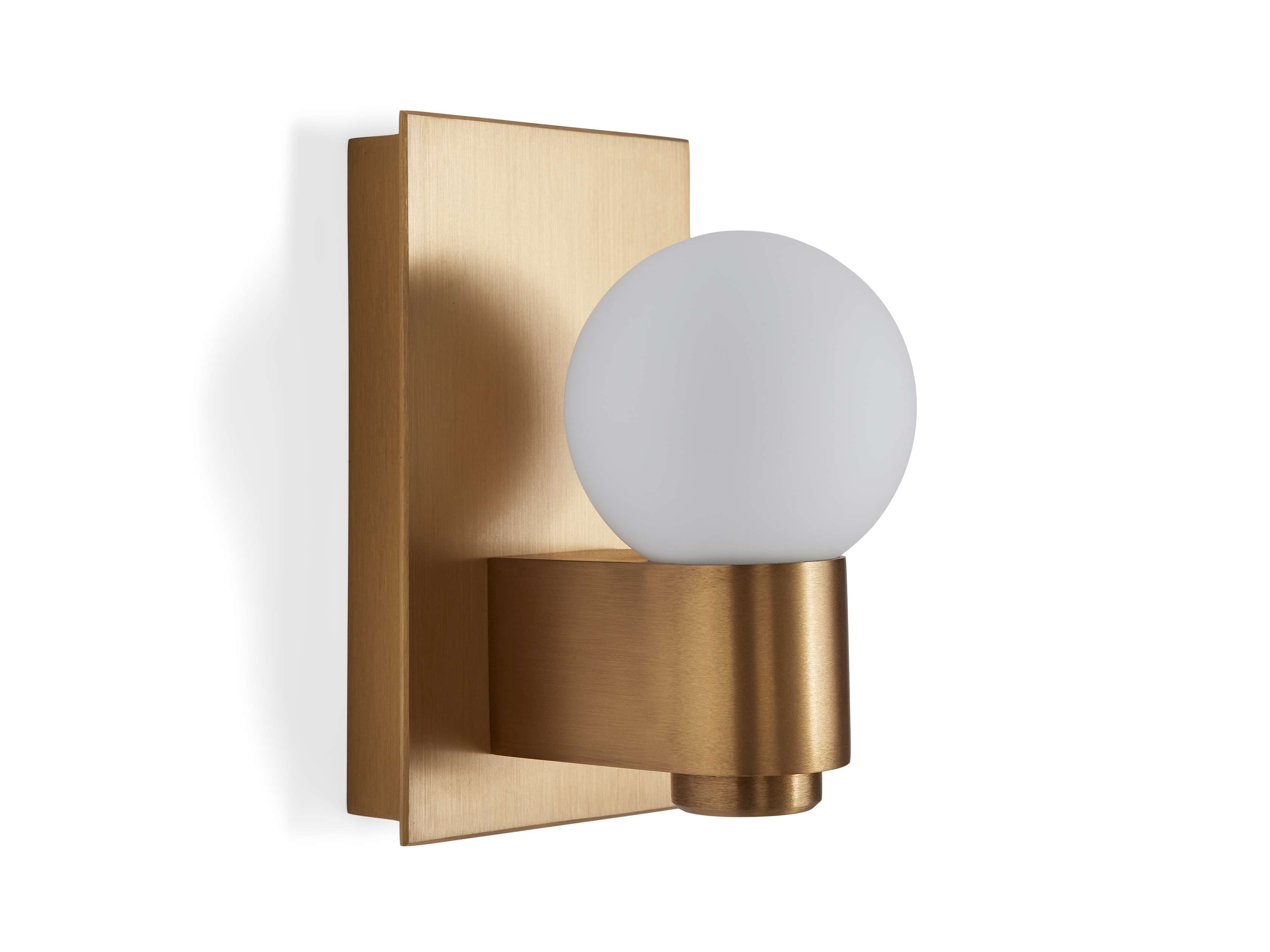 Casen Wall Sconce by Bling Lighting Studio