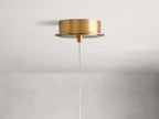 Casen Pendant by Bling Lighting Studio