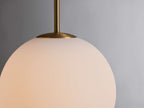 Casen Pendant by Bling Lighting Studio